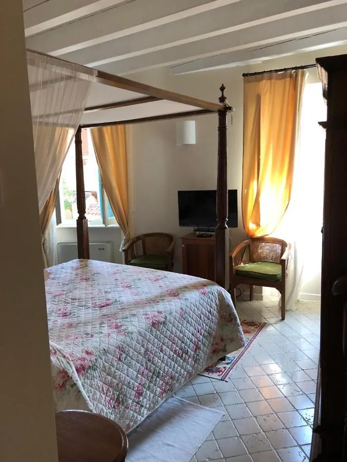 Locanda Agli Angeli ガルドーネ・リヴィエラ イタリア