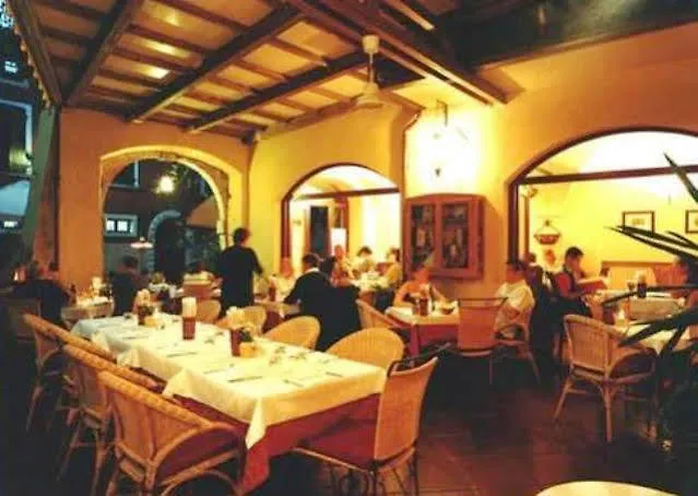 Locanda Agli Angeli ガルドーネ・リヴィエラ イタリア