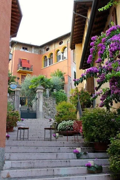 Locanda Agli Angeli ガルドーネ・リヴィエラ イタリア