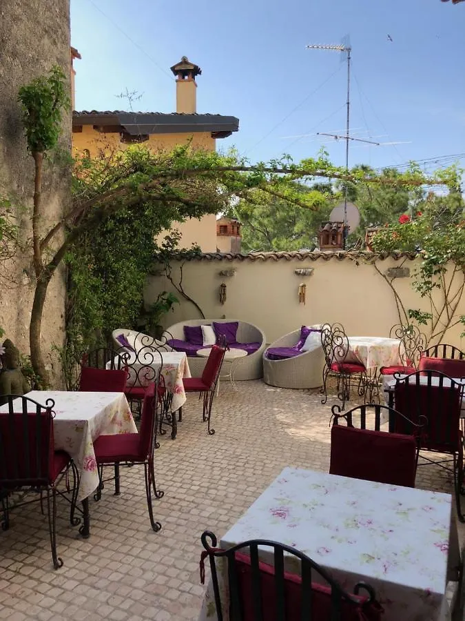 Locanda Agli Angeli Gardone Riviera