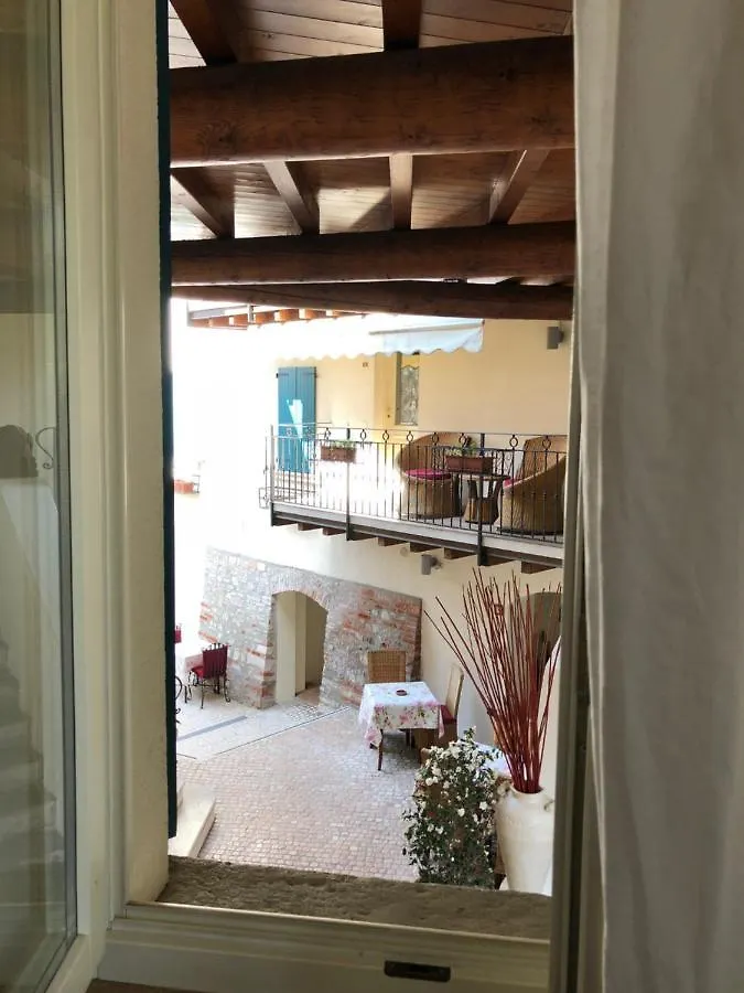 Locanda Agli Angeli Gardone Riviera 3*,  Italy
