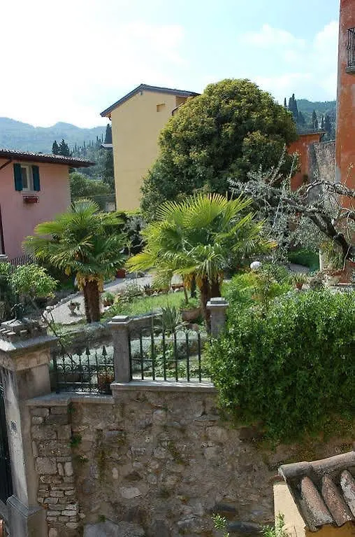 Locanda Agli Angeli Gardone Riviera