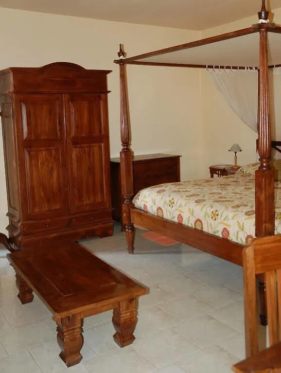 Locanda Agli Angeli Gardone Riviera