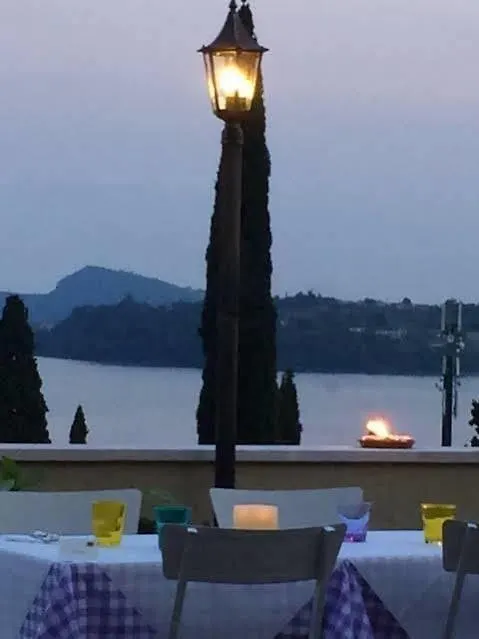 Locanda Agli Angeli Gardone Riviera 3*,  Italy