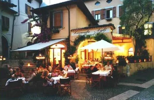 Locanda Agli Angeli Gardone Riviera 3*,  Italy
